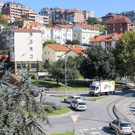 Apartamento En Puertochico Santander Exteriér fotografie