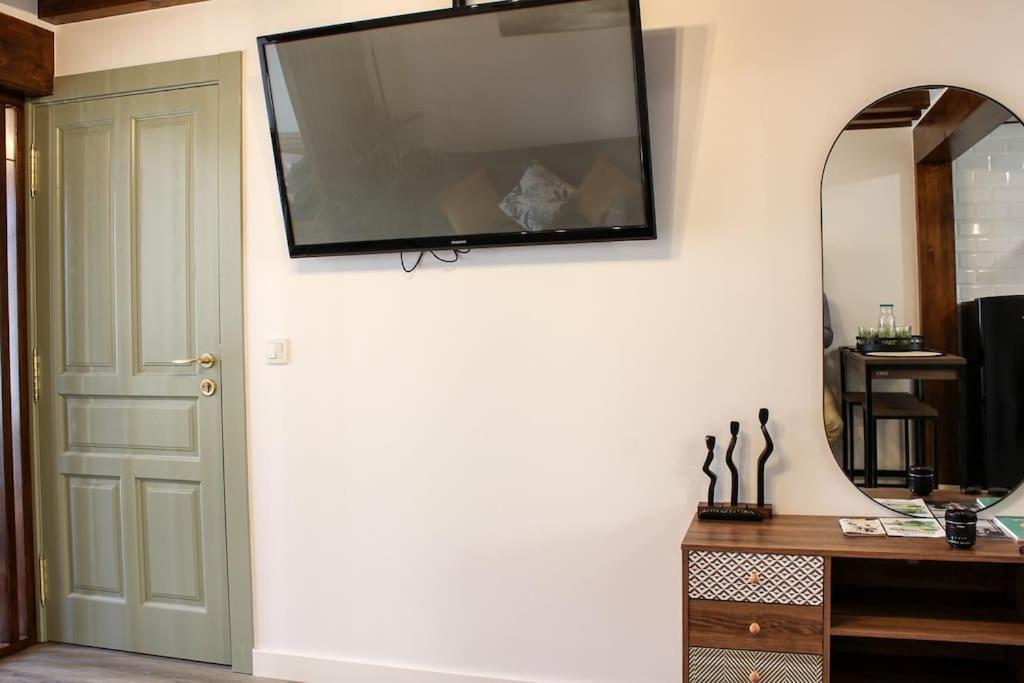 Apartamento En Puertochico Santander Exteriér fotografie