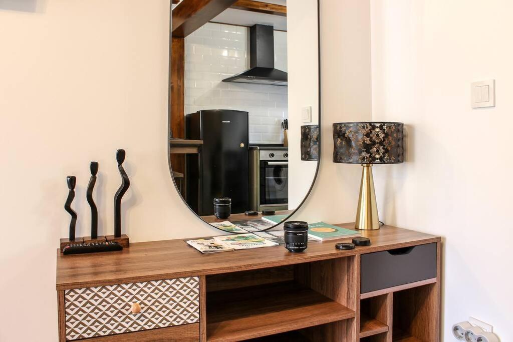 Apartamento En Puertochico Santander Exteriér fotografie