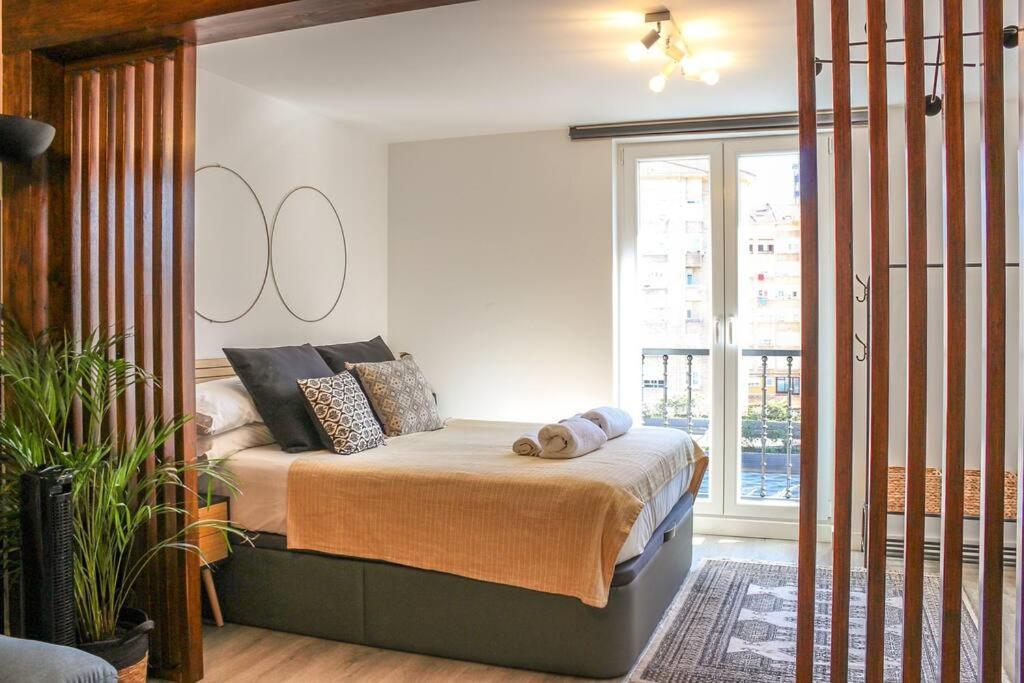 Apartamento En Puertochico Santander Exteriér fotografie