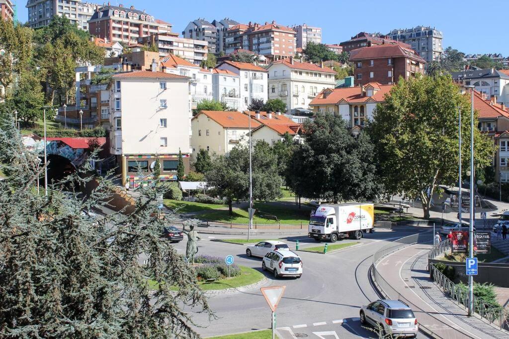 Apartamento En Puertochico Santander Exteriér fotografie