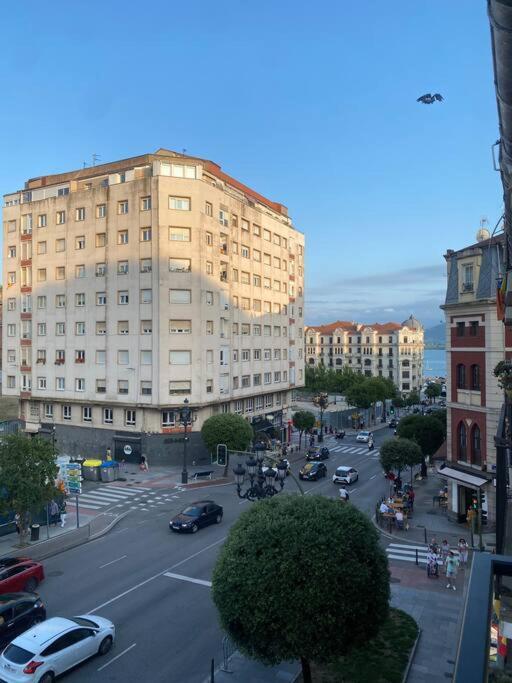 Apartamento En Puertochico Santander Exteriér fotografie
