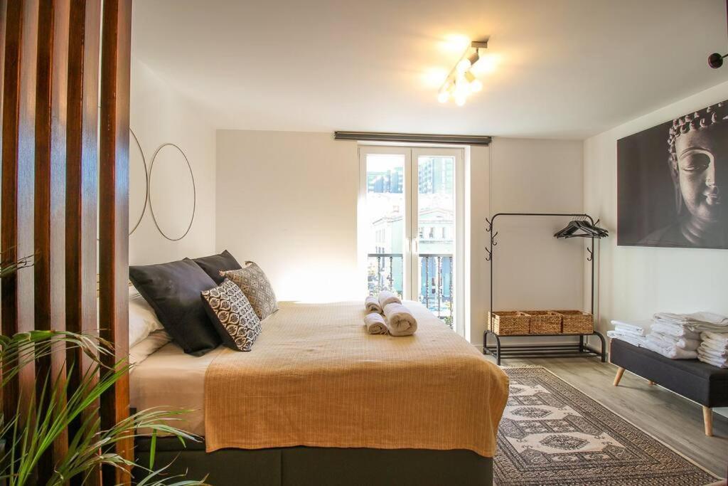 Apartamento En Puertochico Santander Exteriér fotografie