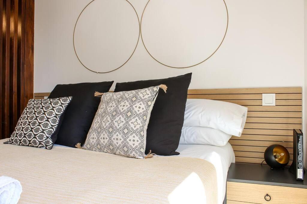 Apartamento En Puertochico Santander Exteriér fotografie