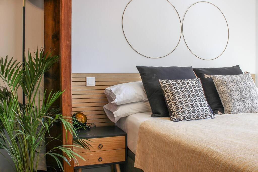 Apartamento En Puertochico Santander Exteriér fotografie