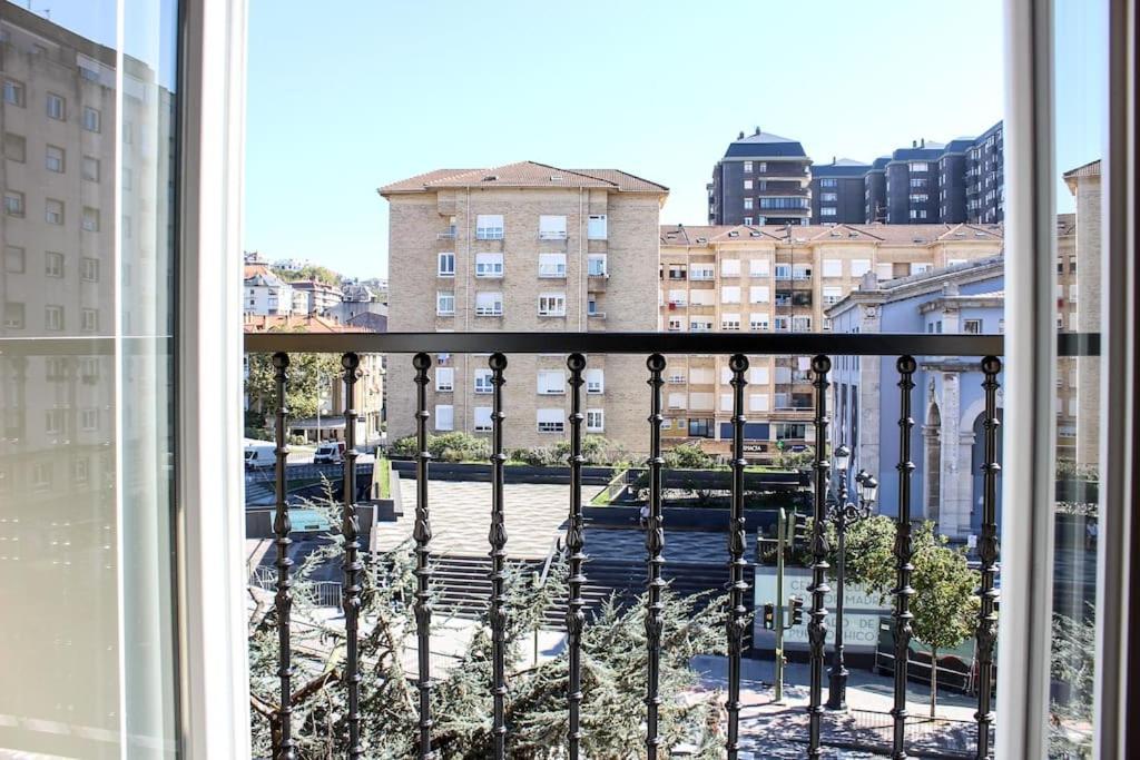 Apartamento En Puertochico Santander Exteriér fotografie